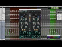 Kiive Audio - XBus - Mixing With Mike Plugin of the Week
