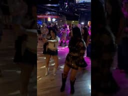 FUEGO Line Dance - song switch #bootscootin #linedance #dance #shorts