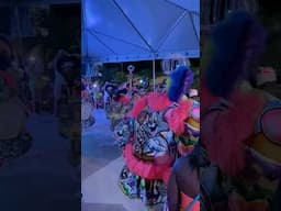BATE-BOLA 2025  #tropadosbailes  #carnaval