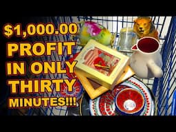 FIND AFTER FIND AT VEGAS GOODWILL!!! Join the Journey on Picker Road!