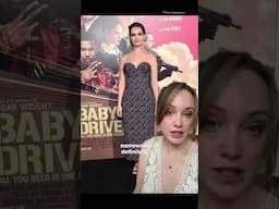 Why is Lily James so hard to type, and where is she in the body matrix? #lilyjames #cinderella