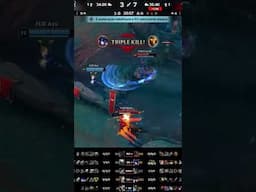 MELHORES MOMENTOS PAIN X FURIA - FINAL UPPER - ACE Sejuani e Aatrox #lrasul #cblol  #leagueoflegends
