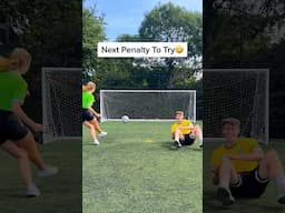 Next Penalty To Try 🤣🤯🔥