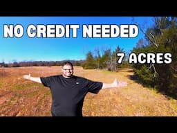 I Found CHEAP LAND for Off Grid Living