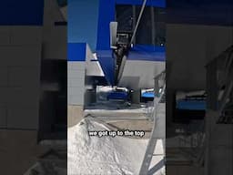 What Happens When You Try To Ride Big Sky's Tram...