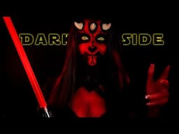Darth Maul Captures You | Come To The Dark Side - Star Wars ASMR