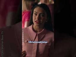 Camila Mendes spricht über Riverdale Experience  #riverdale #camilamendes #veronicalodge #netflix
