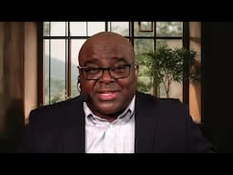 Pastor Sean Invites You to an International Service in Dallas, TX