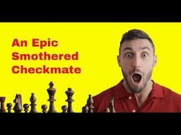 The Dutch Sicilian Defence And An Epic Smothered Checkmate