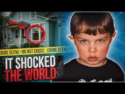 Detectives Have Never Seen Such Brutality!!! The Heartbreaking Case True Crime Documentary