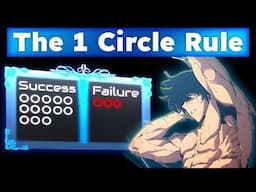 Lock In with 99.6% Consistency Streaks (Solo Leveling IRL)