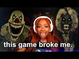 ROBLOX Horror Games Should NEVER Be This Scary