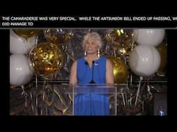 2025 NEA ESP of the Year Award Ceremony