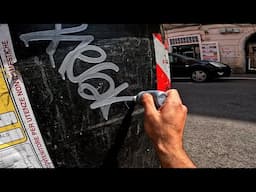 Side Quests and Graffiti Tagging in Roma Mission 90