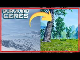 Are You CERES??? | Surviving Ceres