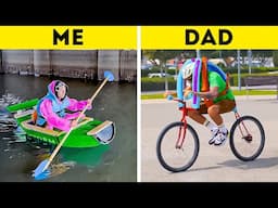 Boat OR Bicycle: Which DIY Project Will Your Family LOVE?
