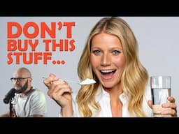 Lies That Wellness Influencers Tell You
