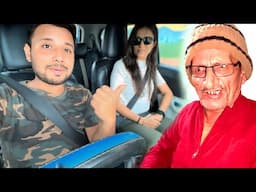 Finally Ho Gyi Meeting Or Ghar me hua Hungama 😳
