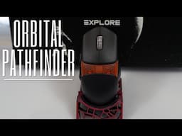 Orbital Pathfinder Review - SOLID Final Product