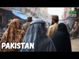 Street Life in Pakistan 🇵🇰 | Park View Dancing Fountain - Rawalpindi
