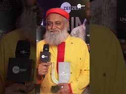 Indian Ocean Wins The Iconic Music Band Award | Unlimit Awards 2025 | Zee Zest