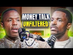 The GOAT of Digital Income: @smittythegoat’s Unfiltered Money Talk”