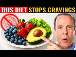 Are Fat-Burning Supplements Safe? Dr. Fuhrman on Ozempic, Cravings & Real Weight Loss