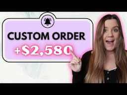 5 Tips to Book More Custom Painting Orders