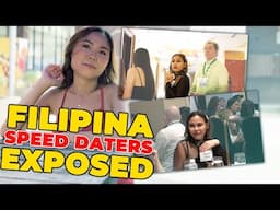 8 Filipinas EXPLAIN Why Pinays WANT Foreign Men