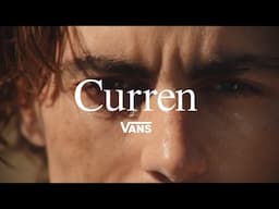 Curren Caples: Vulcanized Perfection | VANS