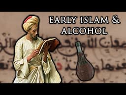 Was Alcohol Always Forbidden in Islam?