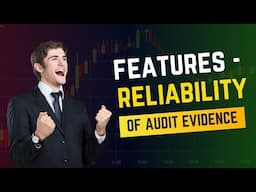 Mastering Audit Evidence for ACCA F8 (AA) – Key Concepts & Exam Tricks