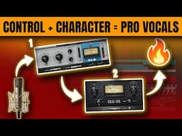 Why One Compressor Isn’t Enough ? (PRO TECHNIQUE) 🔥