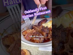 Every Haitian Dish You Need to Try | KQED No Crumbs