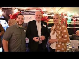 Coalition-Activate hosts “Gratitude Brunch” with Municipal Election Candidates
