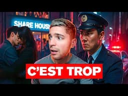 Sharehouse a TOKYO : du Rêve au Cauchemar