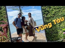 Vũng Tàu Stole My Heart 🇻🇳✨💖
