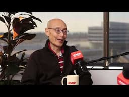 AARP State Director Ron Chew Complete Interview