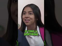 🌮 Alina odia las quesadillas y las gorditas de chicharrón #LaRosaDeGuadalupe