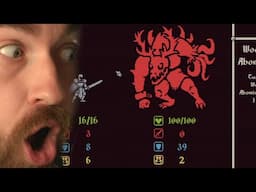 HE IS COMING - FREE DEMO OF AMAZING AUTOBATTLER!