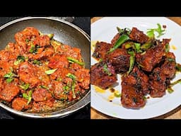 Hyderabadi famous Tala Hua Gosht | Fried Mutton | Gosht Fry Recipe  - Mutton Fry