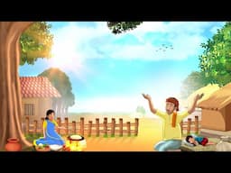 गर्मी का अभिशाप | Garmi Ka Abhisap | Hindi Stories | Hindi Kahaniya | Story | New Story