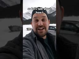 How I made it BIG as a Car Photographer!