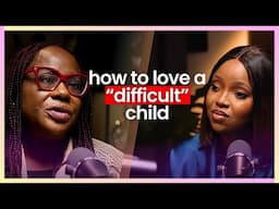 ‼️MUST LISTEN‼️The TRUTH about parenting nobody talks about with Becky Ojapa