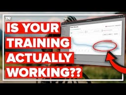 HERE’S HOW TO KNOW IF YOUR TRAINING IS WORKING OR NOT | Coaching Review | Ask a Cycling Coach 534