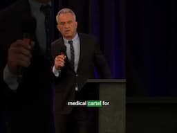 Secretary RFK Jr loves Chiropractors