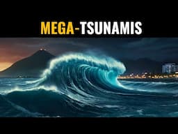 Greenland’s Secret Mega-Tsunamis that Shook Earth for 9 Days: Satellite Confirms Shocking Discovery!