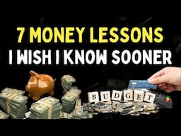 7 Simple Money Secrets That Will MAKE You RICH Quickly
