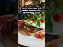 Another dish from today’s photoshoot. #brunch #foodies #letseat #foodlovers #yum