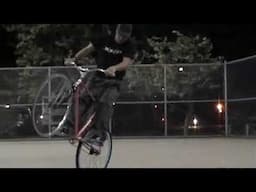 Aloha Fixed - Tanner and Lindsay | 2009